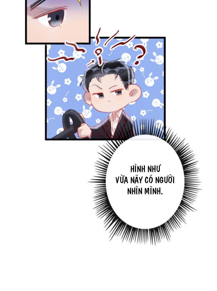 Cô Ấy Thật Xinh Đẹp Chapter 20 - 20