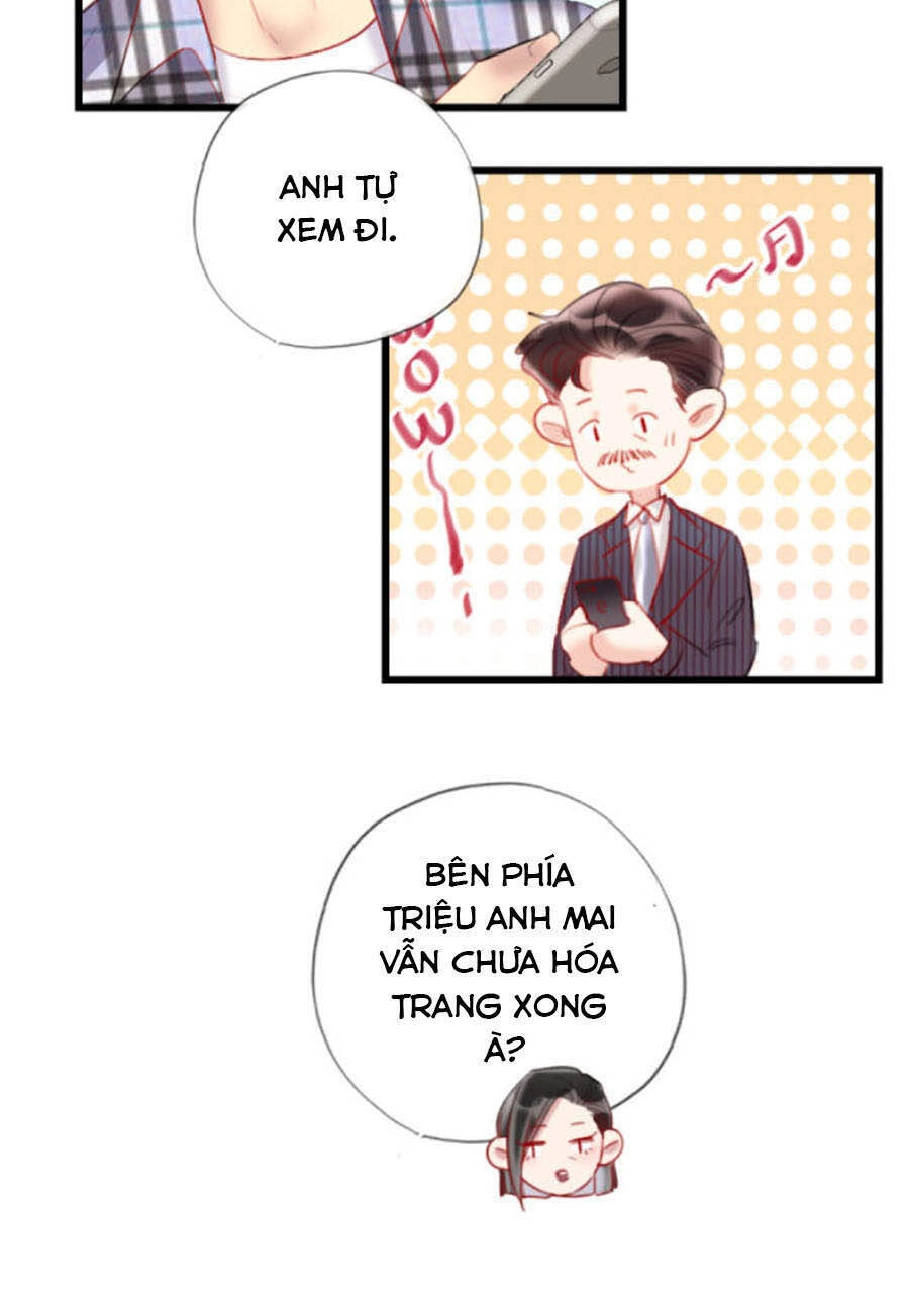 Cô Ấy Thật Xinh Đẹp Chapter 20 - 24