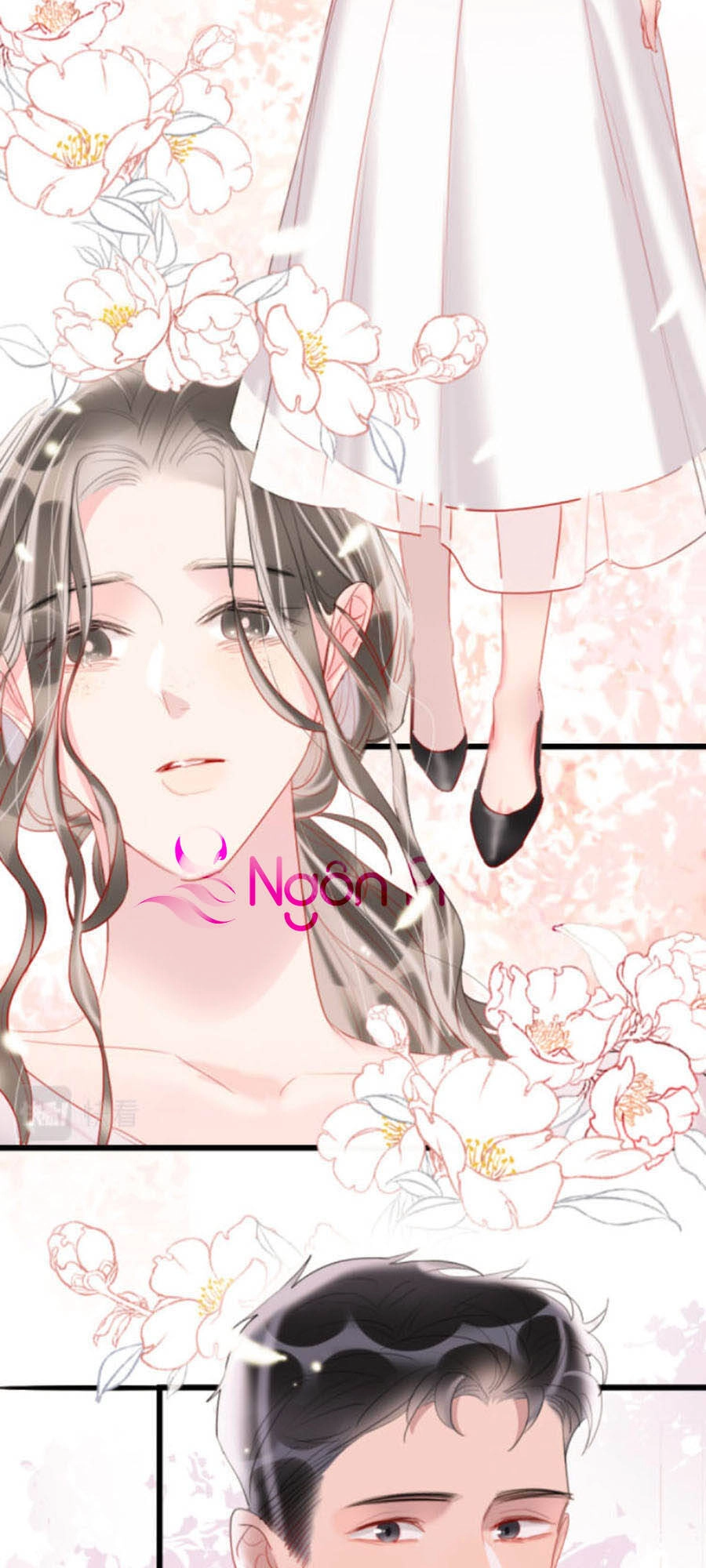 Cô Ấy Thật Xinh Đẹp Chapter 20 - 26