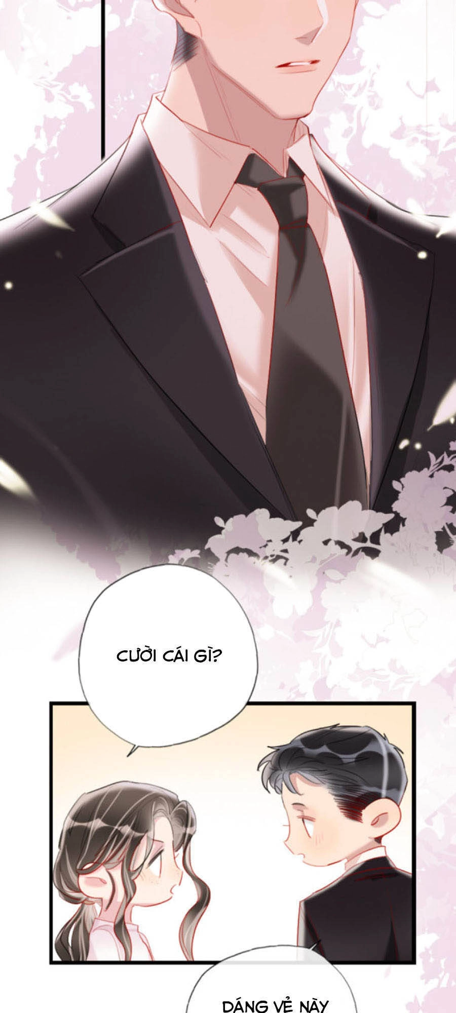 Cô Ấy Thật Xinh Đẹp Chapter 20 - 27