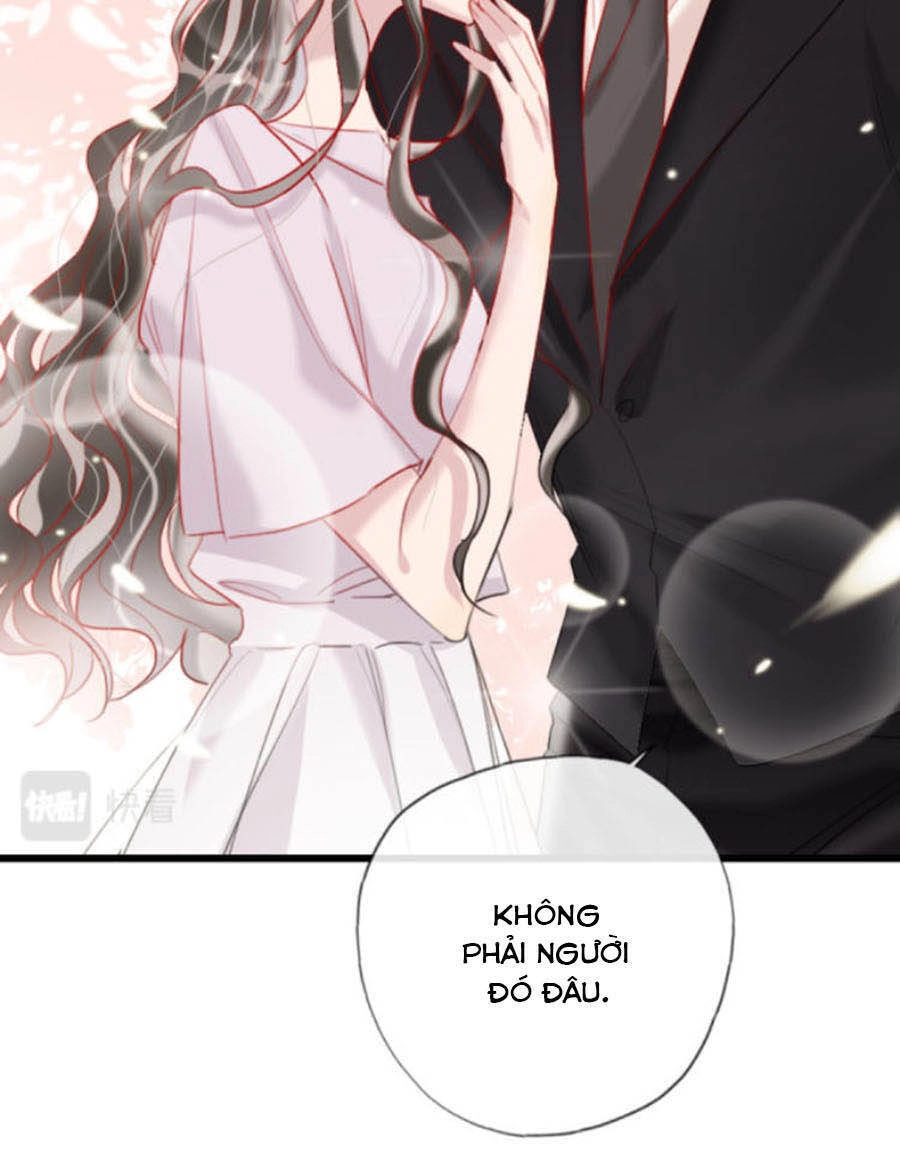 Cô Ấy Thật Xinh Đẹp Chapter 21 - 5