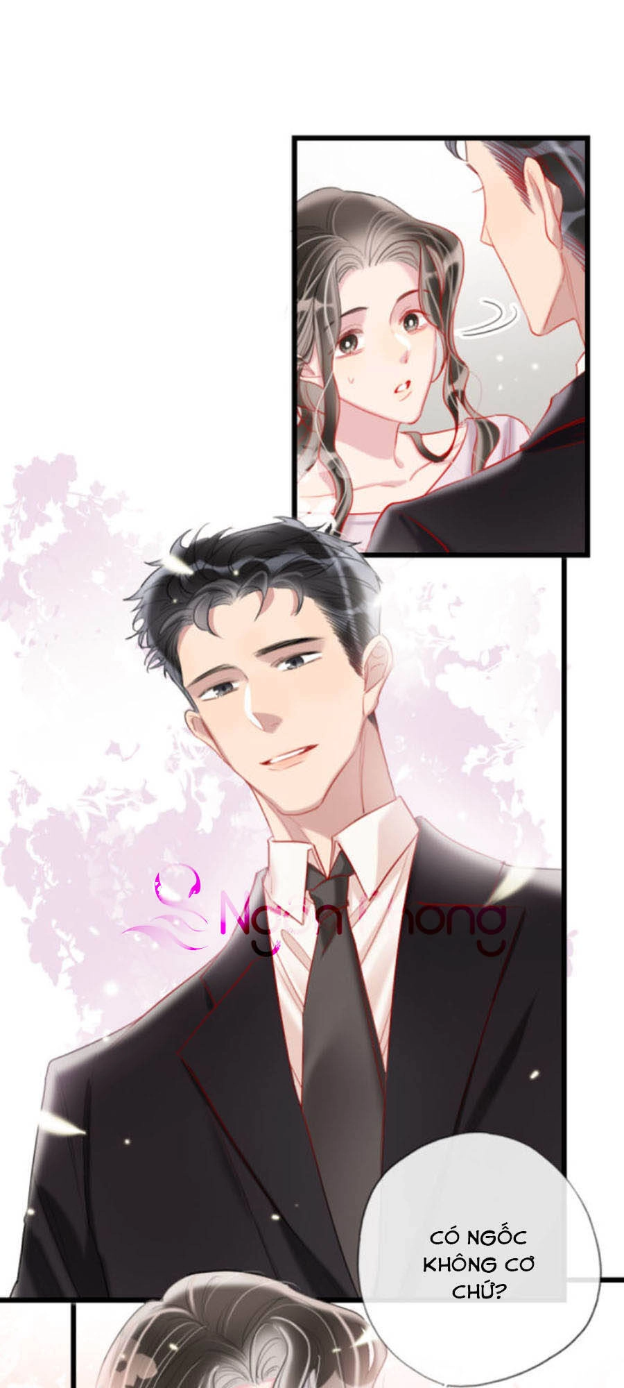 Cô Ấy Thật Xinh Đẹp Chapter 21 - 8