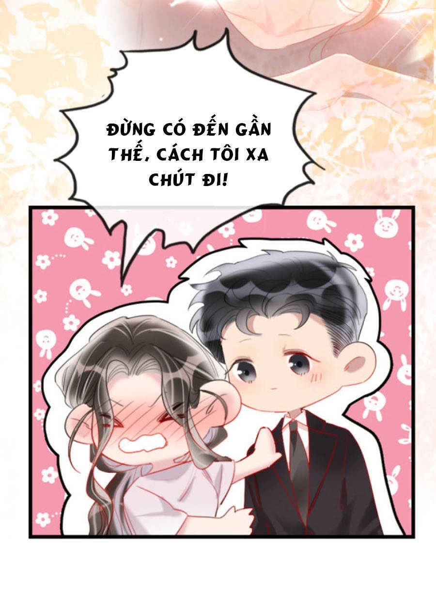 Cô Ấy Thật Xinh Đẹp Chapter 21 - 10