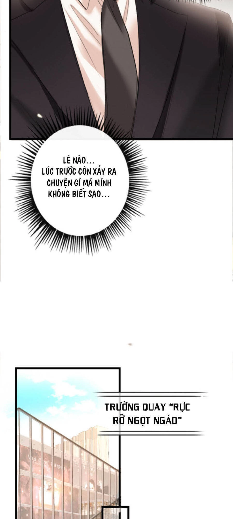 Cô Ấy Thật Xinh Đẹp Chapter 21 - 12