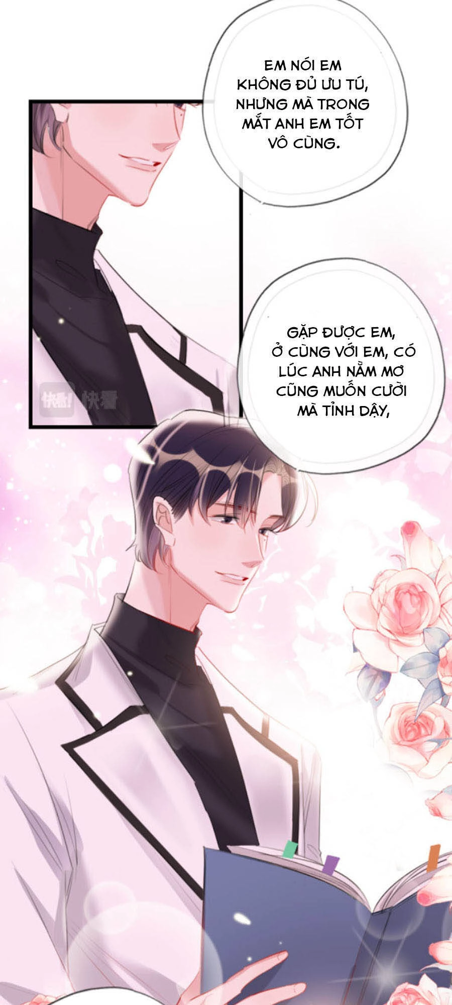 Cô Ấy Thật Xinh Đẹp Chapter 21 - 18