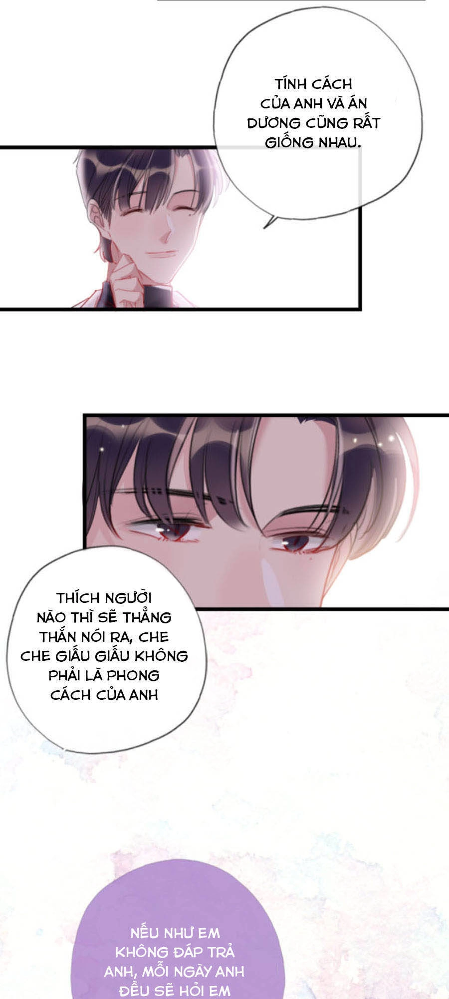 Cô Ấy Thật Xinh Đẹp Chapter 21 - 24