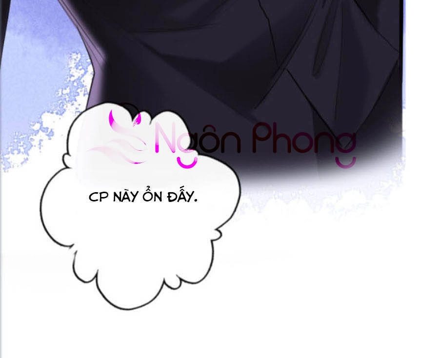 Cô Ấy Thật Xinh Đẹp Chapter 21 - 30