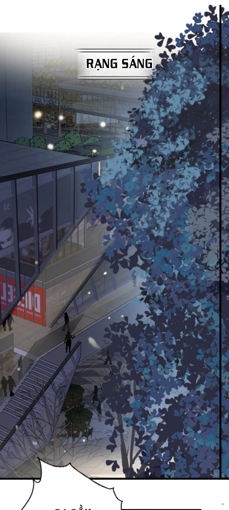 Cô Ấy Thật Xinh Đẹp Chapter 22 - 2