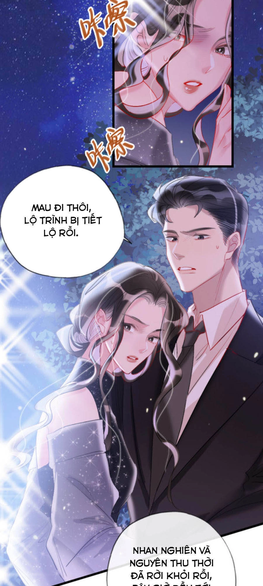 Cô Ấy Thật Xinh Đẹp Chapter 22 - 4