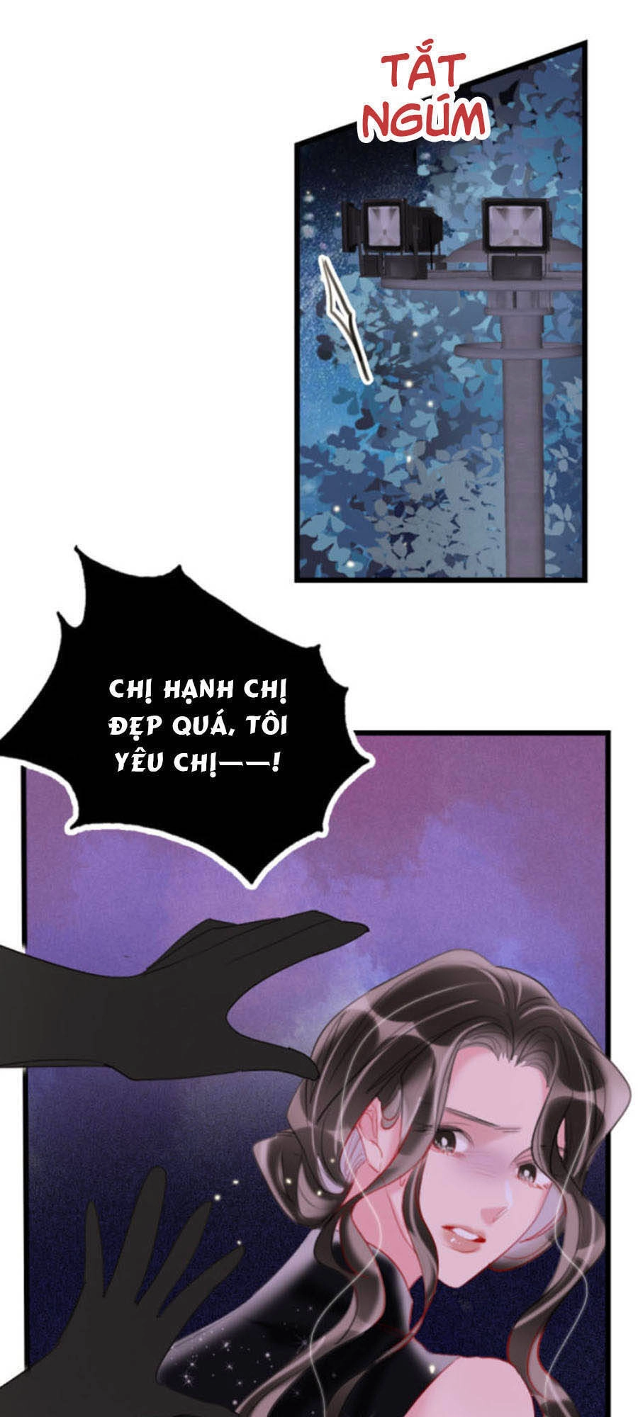 Cô Ấy Thật Xinh Đẹp Chapter 22 - 6