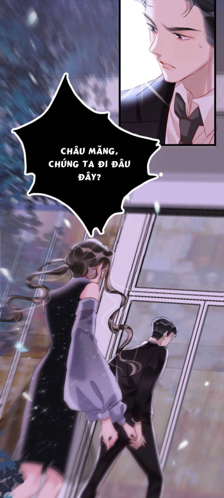 Cô Ấy Thật Xinh Đẹp Chapter 22 - 9