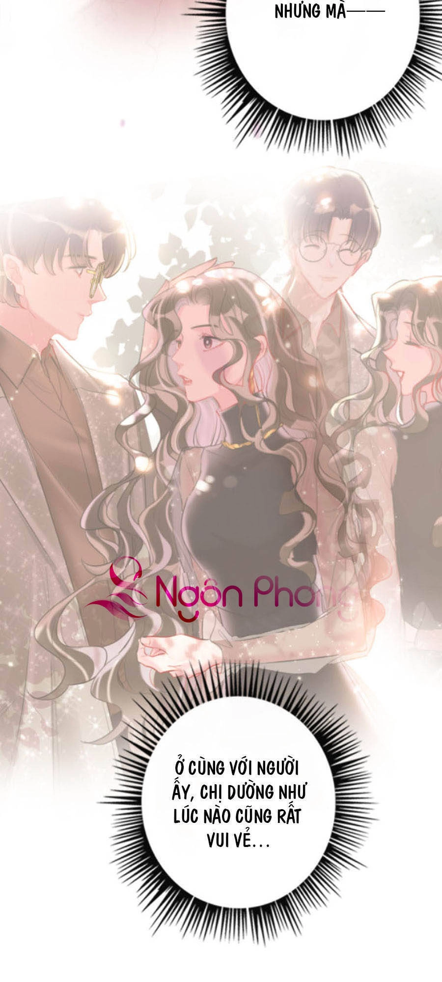 Cô Ấy Thật Xinh Đẹp Chapter 22 - 20