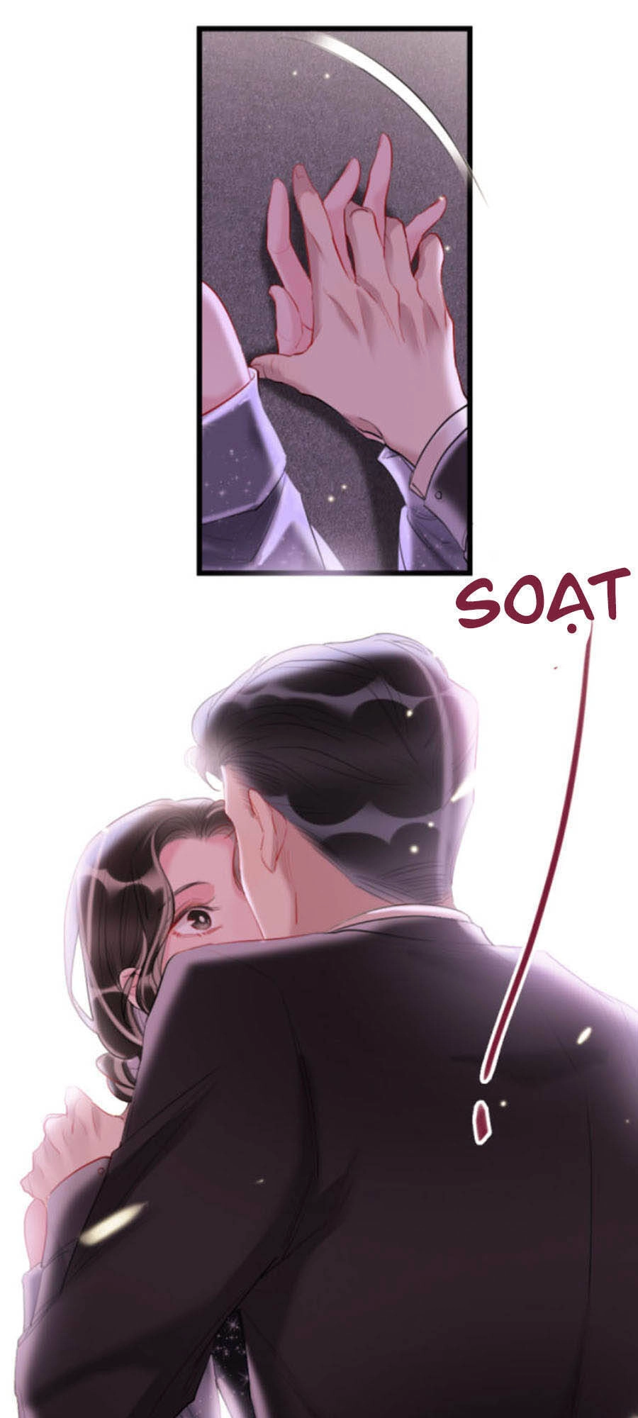 Cô Ấy Thật Xinh Đẹp Chapter 22 - 21