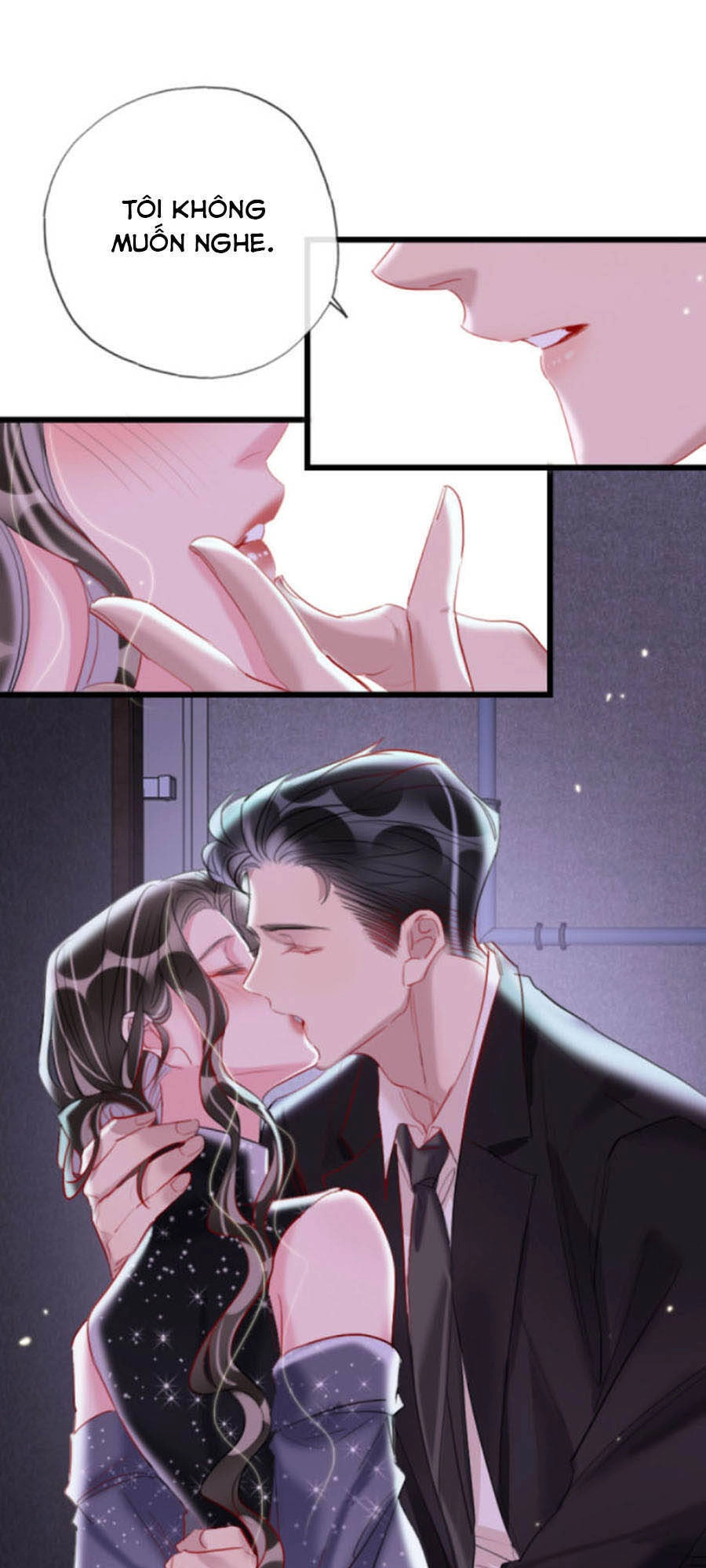 Cô Ấy Thật Xinh Đẹp Chapter 22 - 23