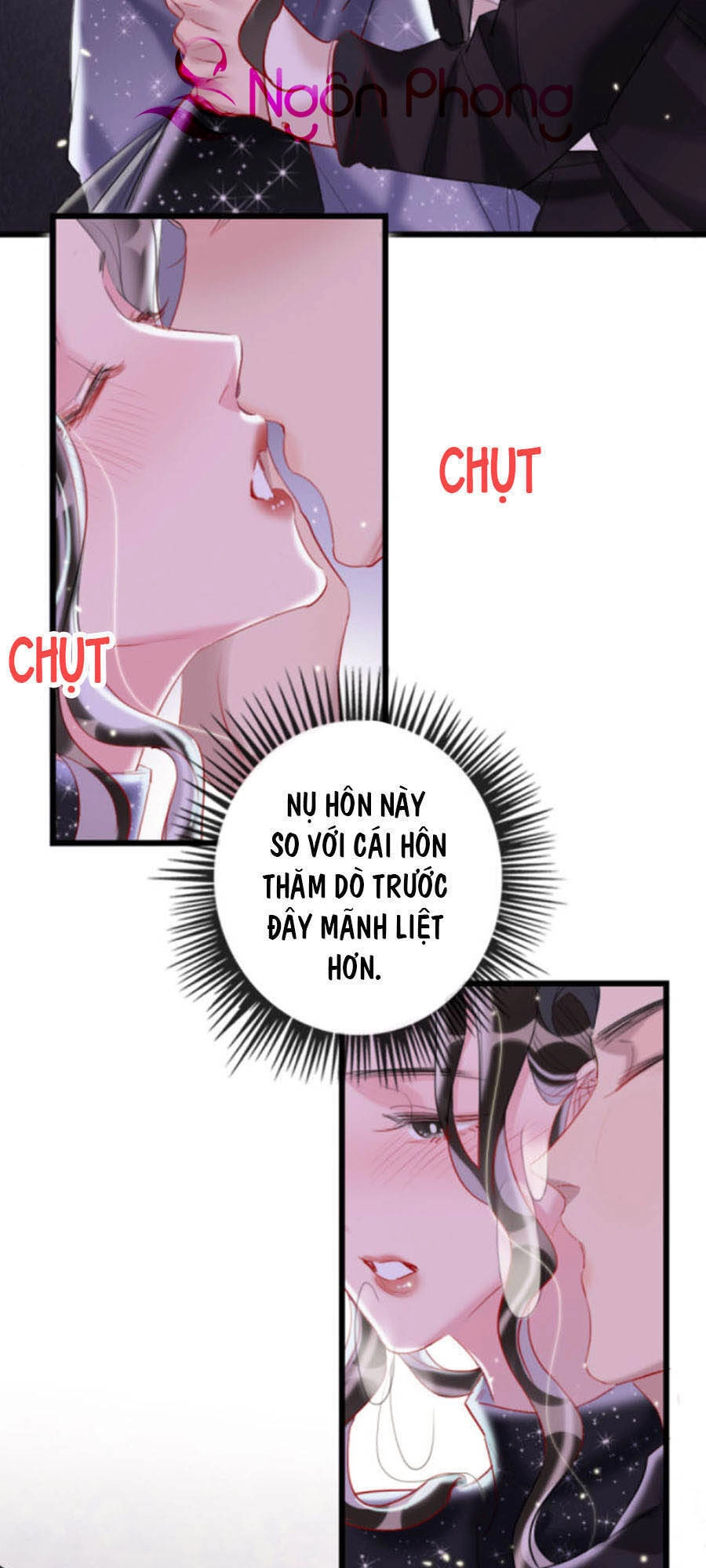 Cô Ấy Thật Xinh Đẹp Chapter 22 - 24