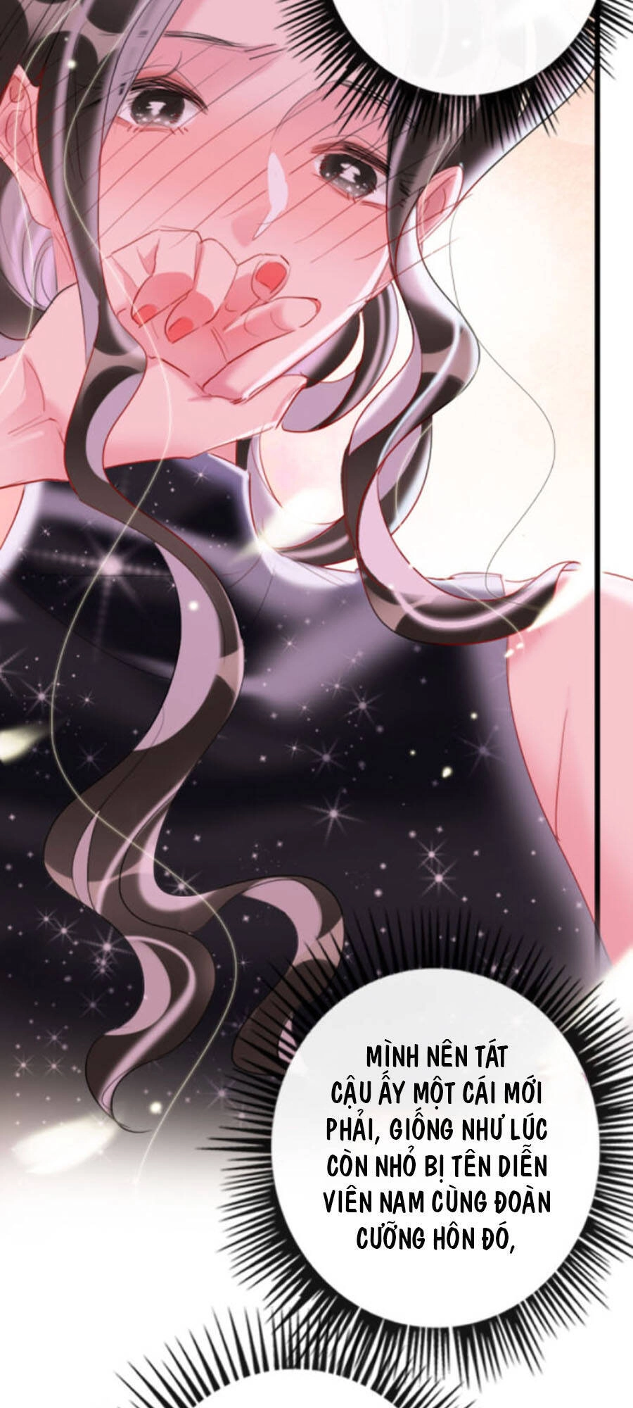 Cô Ấy Thật Xinh Đẹp Chapter 23 - 8