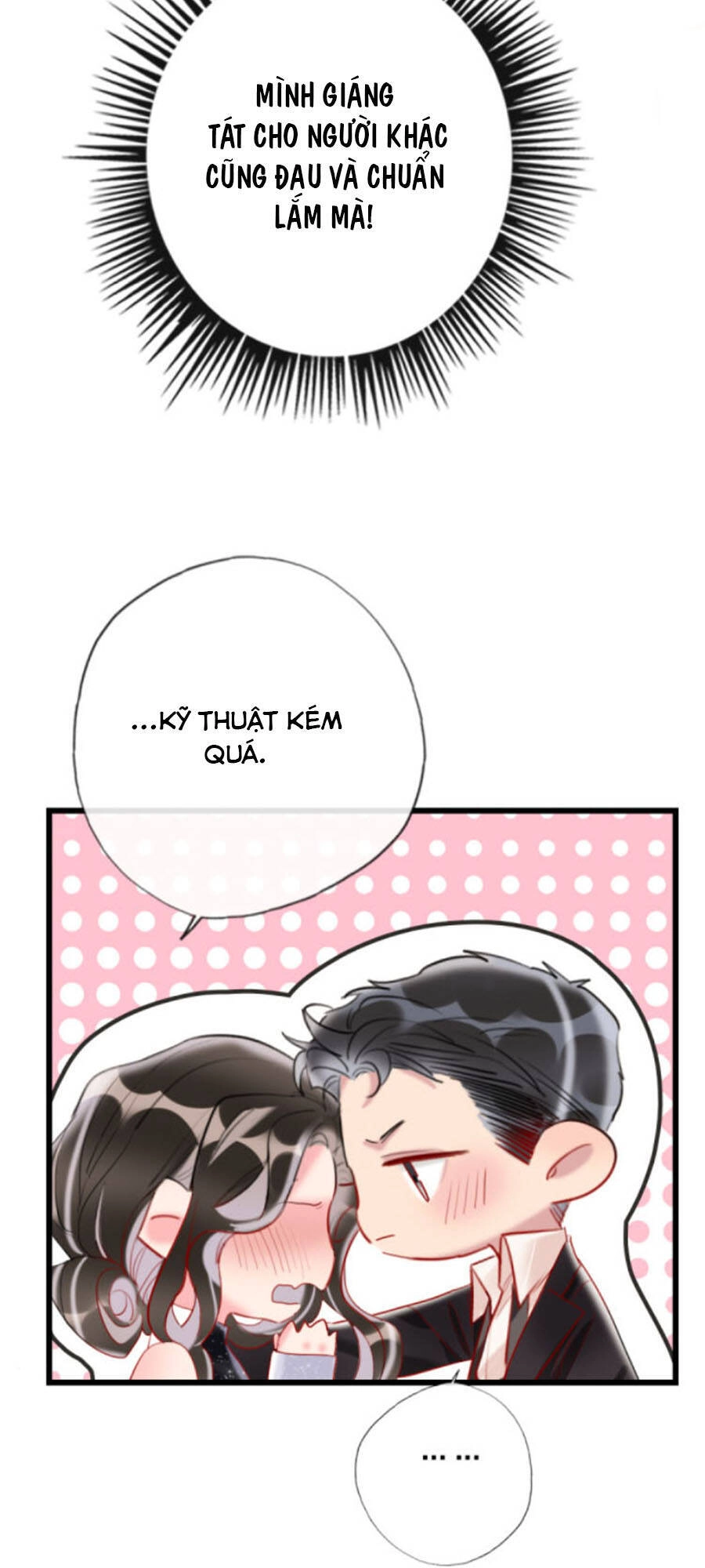 Cô Ấy Thật Xinh Đẹp Chapter 23 - 9