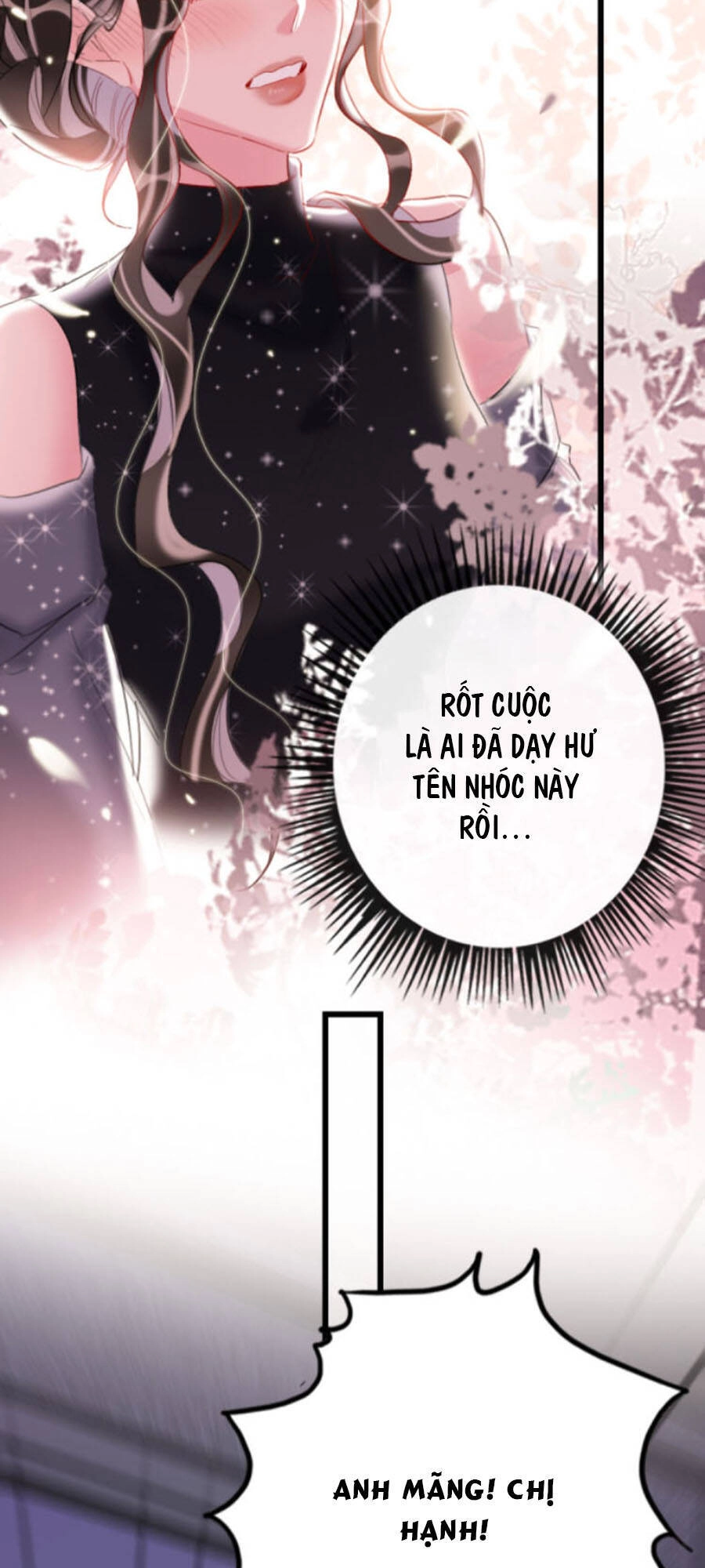 Cô Ấy Thật Xinh Đẹp Chapter 23 - 12