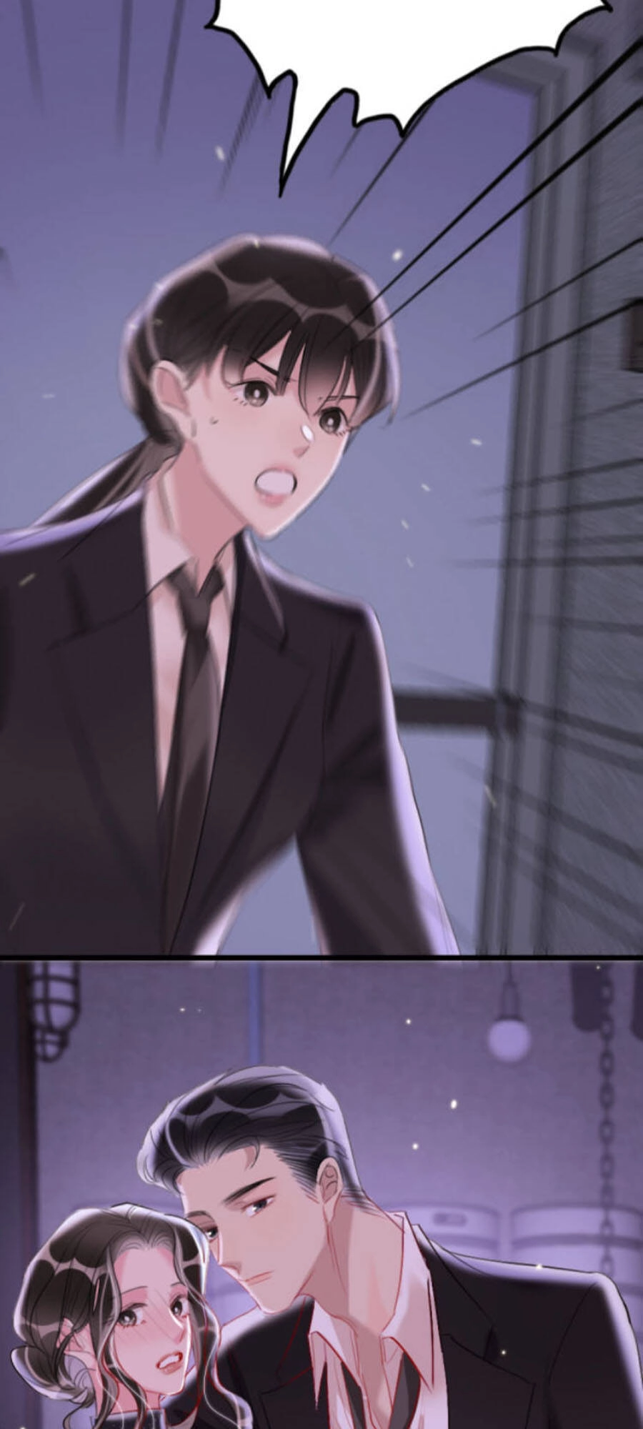 Cô Ấy Thật Xinh Đẹp Chapter 23 - 13