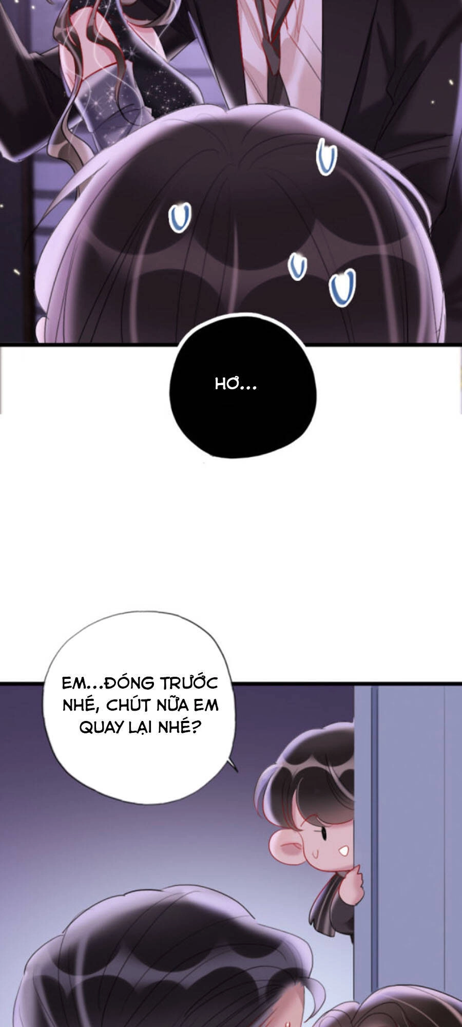 Cô Ấy Thật Xinh Đẹp Chapter 23 - 14