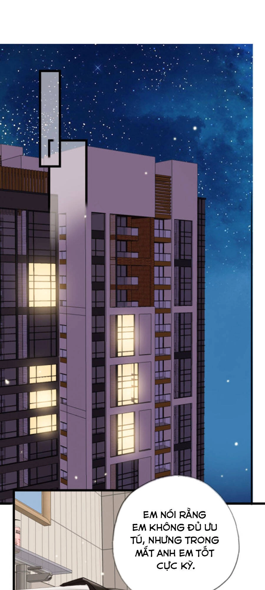 Cô Ấy Thật Xinh Đẹp Chapter 23 - 18