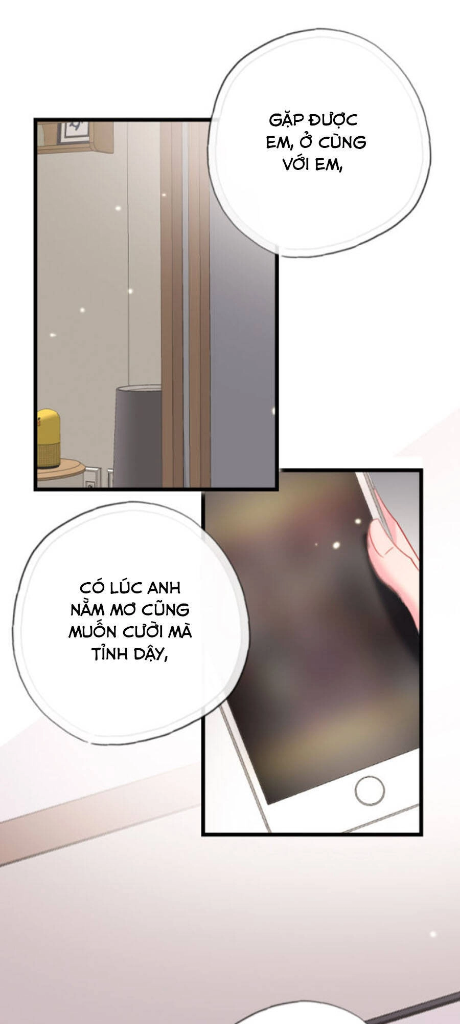 Cô Ấy Thật Xinh Đẹp Chapter 23 - 24