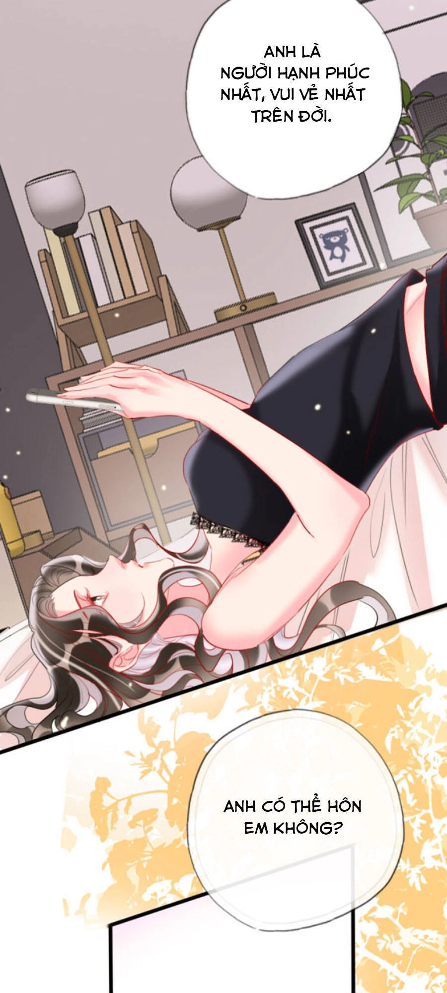 Cô Ấy Thật Xinh Đẹp Chapter 23 - 25