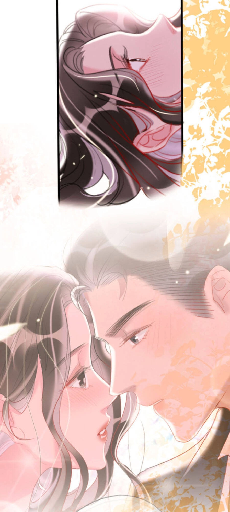 Cô Ấy Thật Xinh Đẹp Chapter 23 - 26