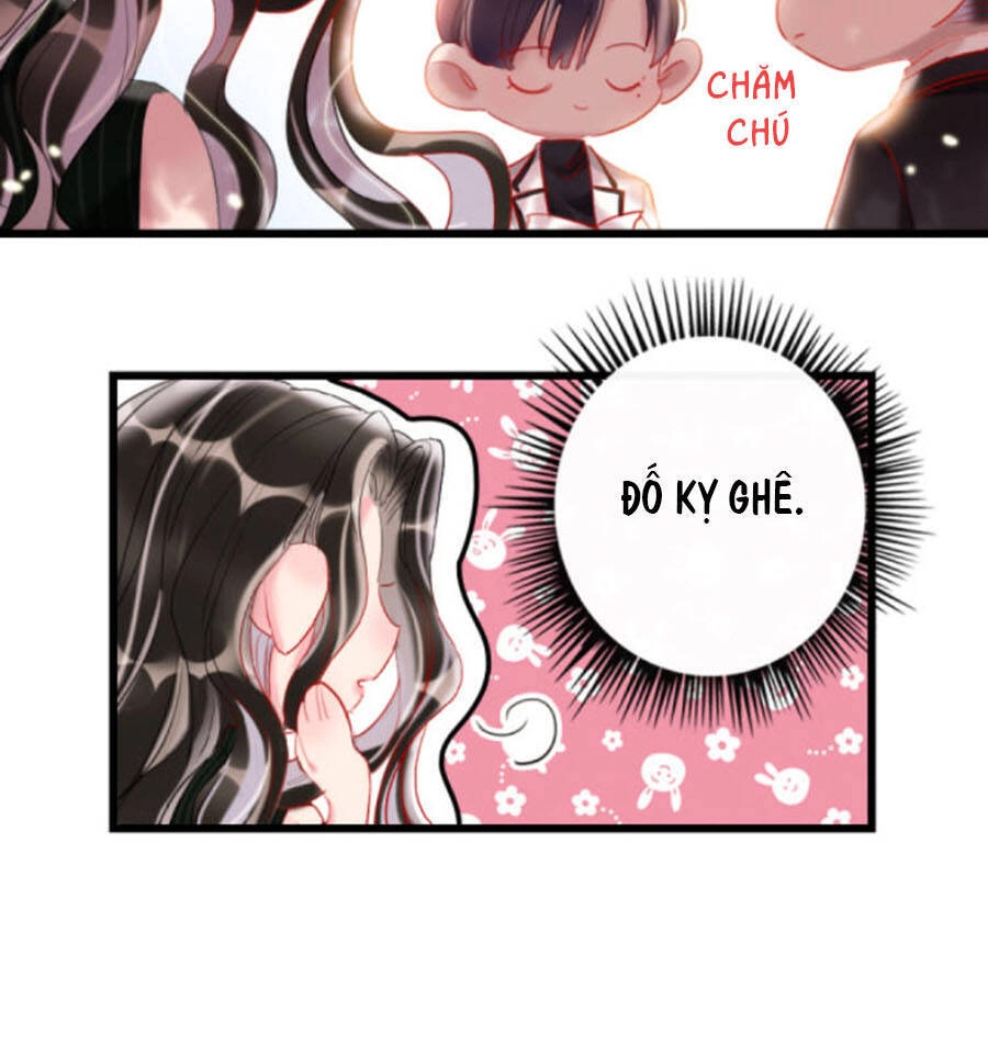 Cô Ấy Thật Xinh Đẹp Chapter 23 - 31