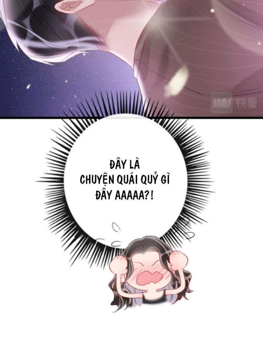 Cô Ấy Thật Xinh Đẹp Chapter 24 - 9