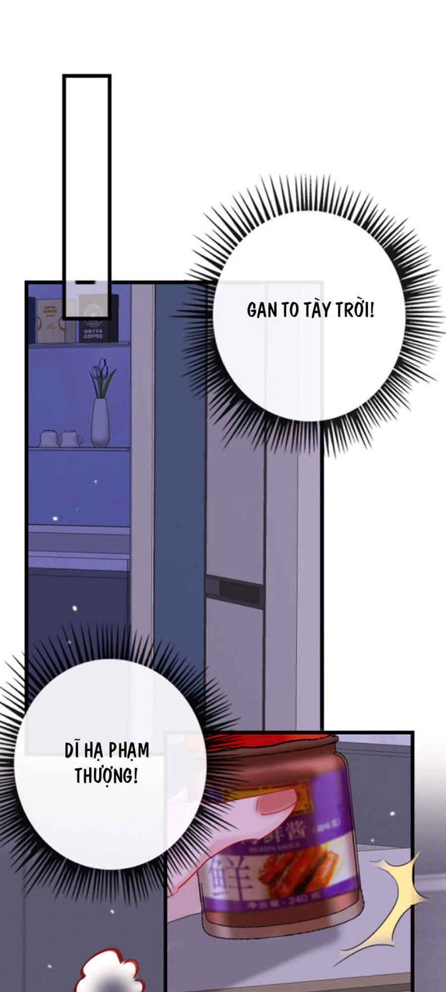 Cô Ấy Thật Xinh Đẹp Chapter 24 - 10