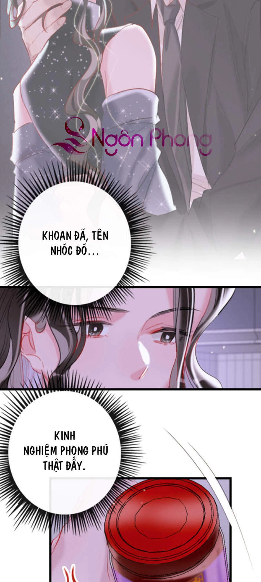 Cô Ấy Thật Xinh Đẹp Chapter 24 - 12