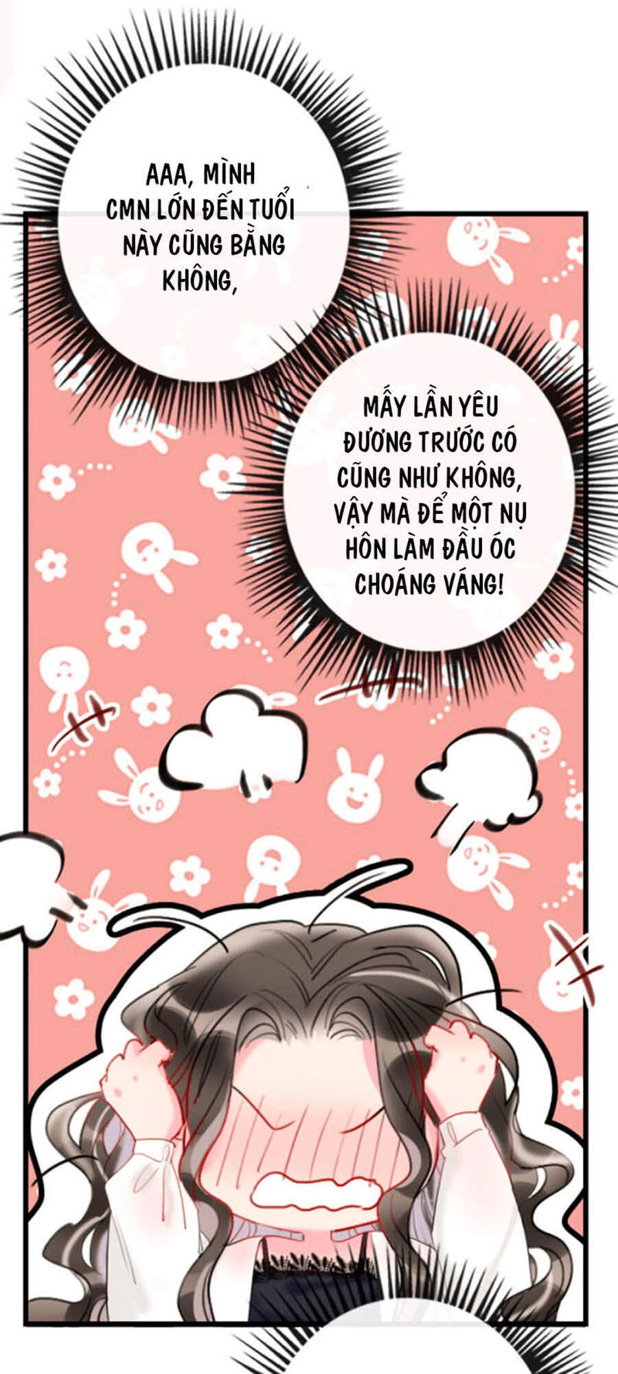 Cô Ấy Thật Xinh Đẹp Chapter 24 - 14