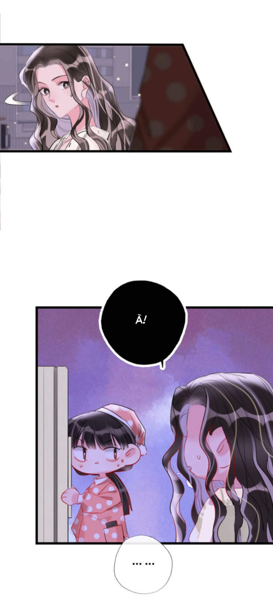 Cô Ấy Thật Xinh Đẹp Chapter 24 - 16