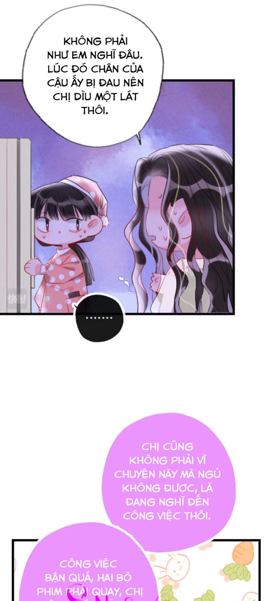 Cô Ấy Thật Xinh Đẹp Chapter 24 - 17