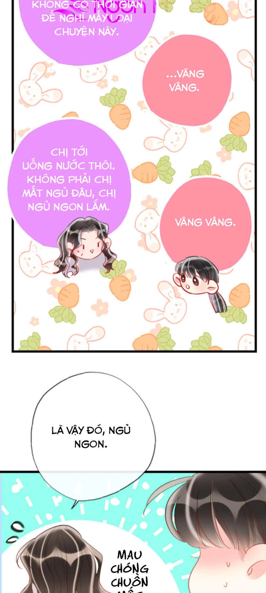 Cô Ấy Thật Xinh Đẹp Chapter 24 - 18