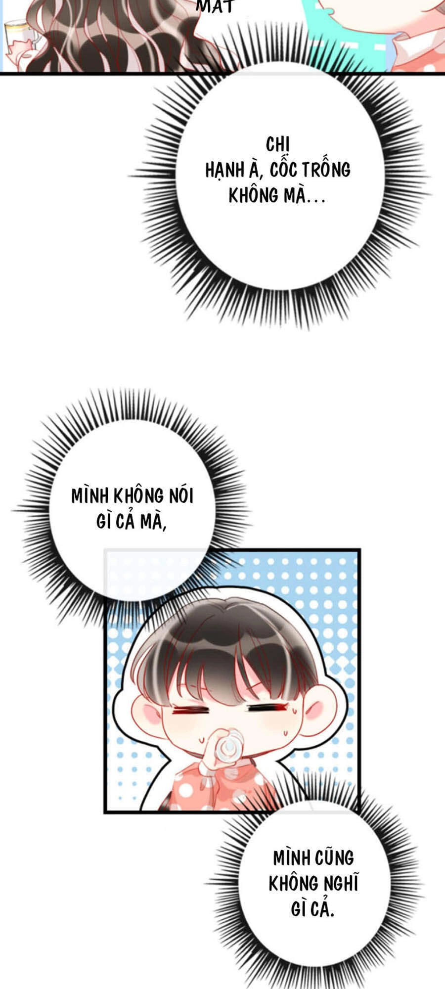 Cô Ấy Thật Xinh Đẹp Chapter 24 - 19