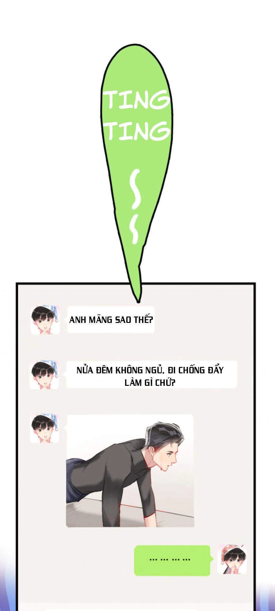 Cô Ấy Thật Xinh Đẹp Chapter 24 - 21