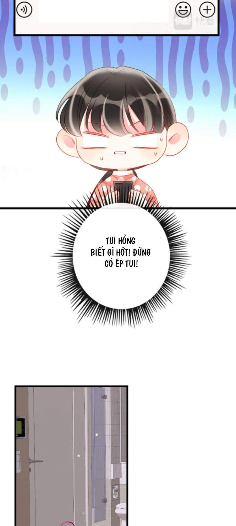 Cô Ấy Thật Xinh Đẹp Chapter 24 - 22