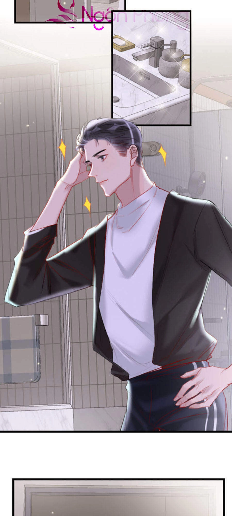 Cô Ấy Thật Xinh Đẹp Chapter 24 - 23