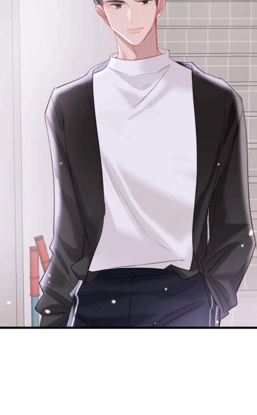 Cô Ấy Thật Xinh Đẹp Chapter 24 - 28