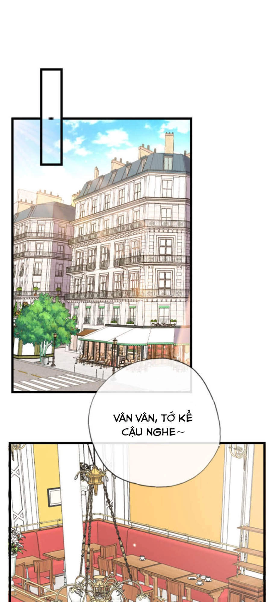 Cô Ấy Thật Xinh Đẹp Chapter 24 - 29