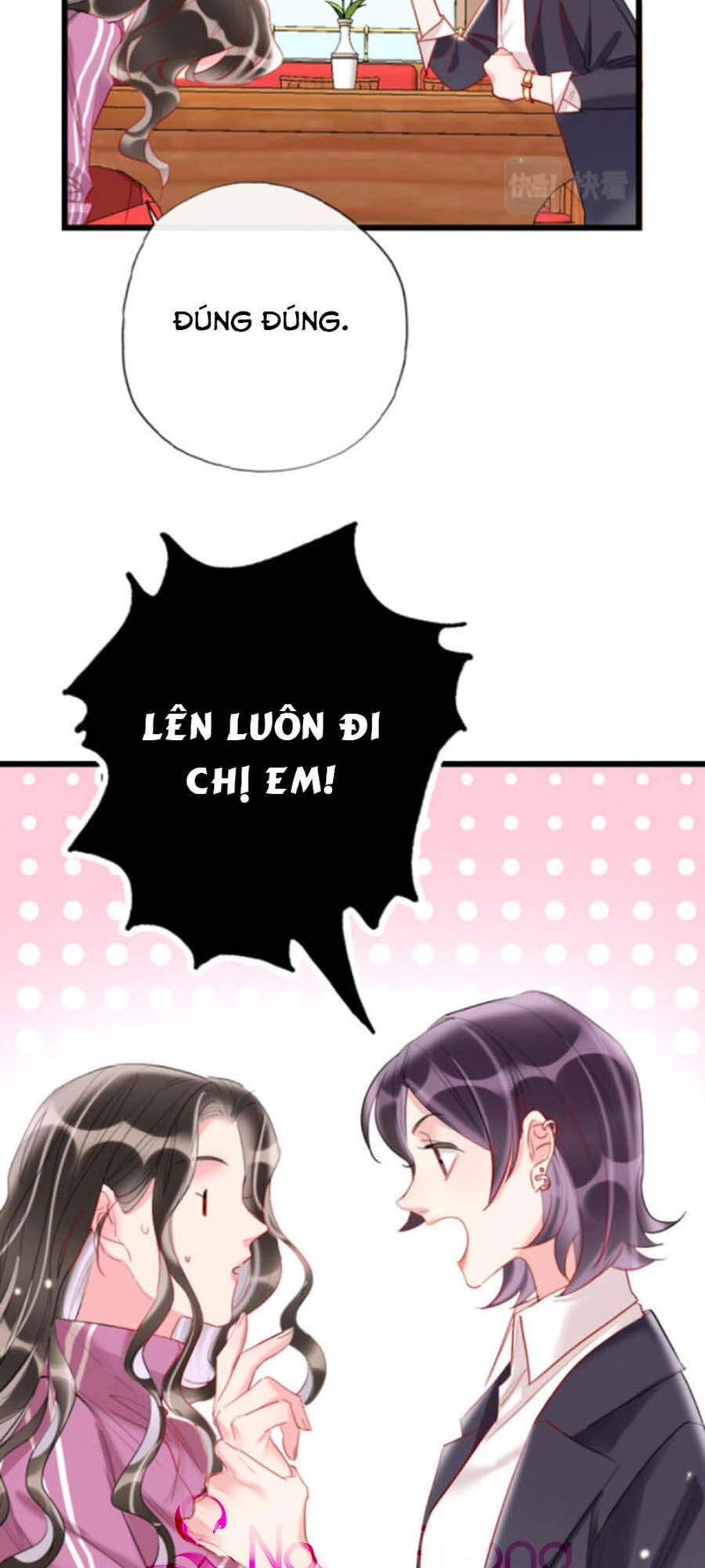 Cô Ấy Thật Xinh Đẹp Chapter 24 - 34