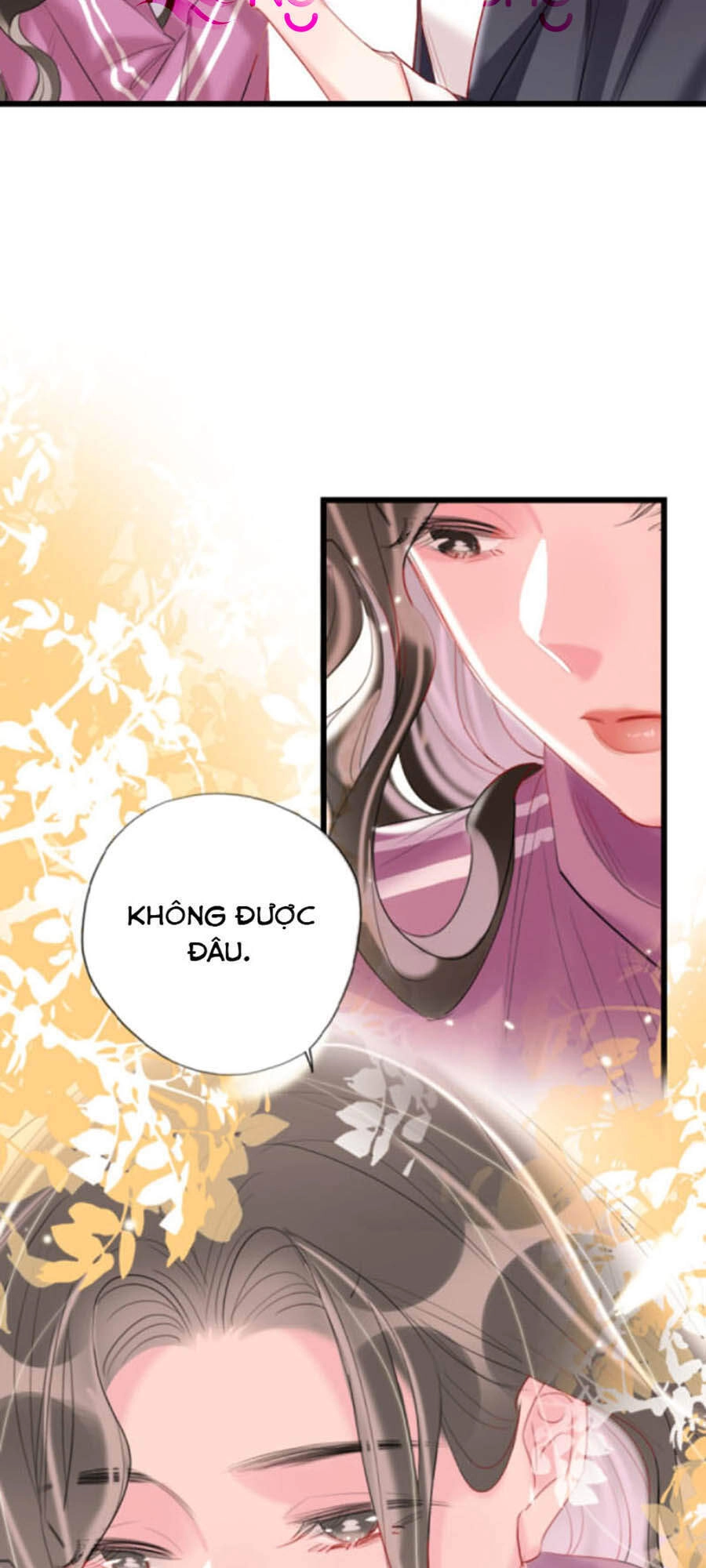 Cô Ấy Thật Xinh Đẹp Chapter 24 - 35