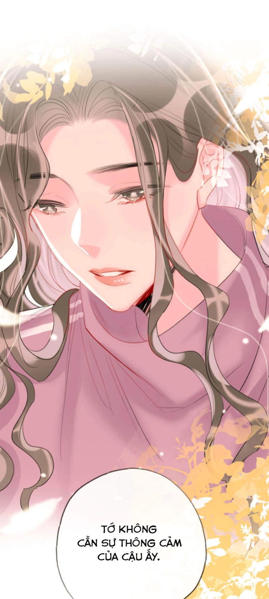 Cô Ấy Thật Xinh Đẹp Chapter 25 - 2