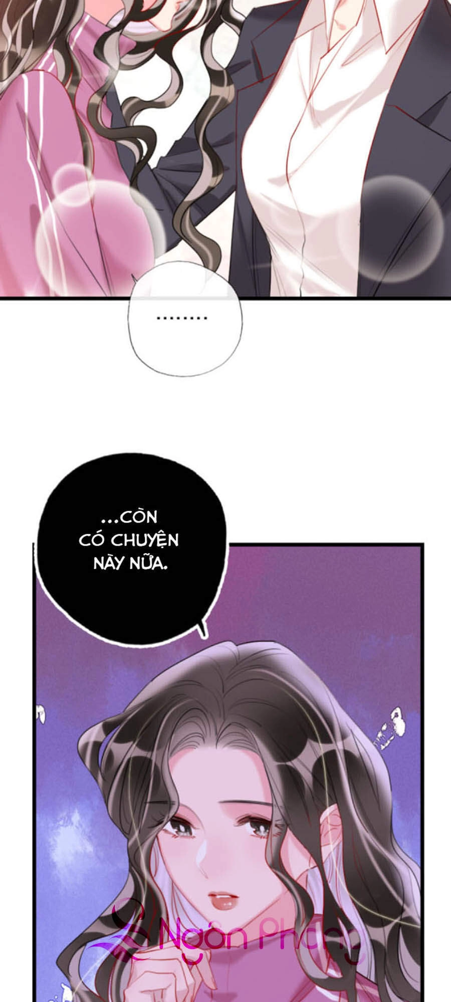 Cô Ấy Thật Xinh Đẹp Chapter 25 - 4