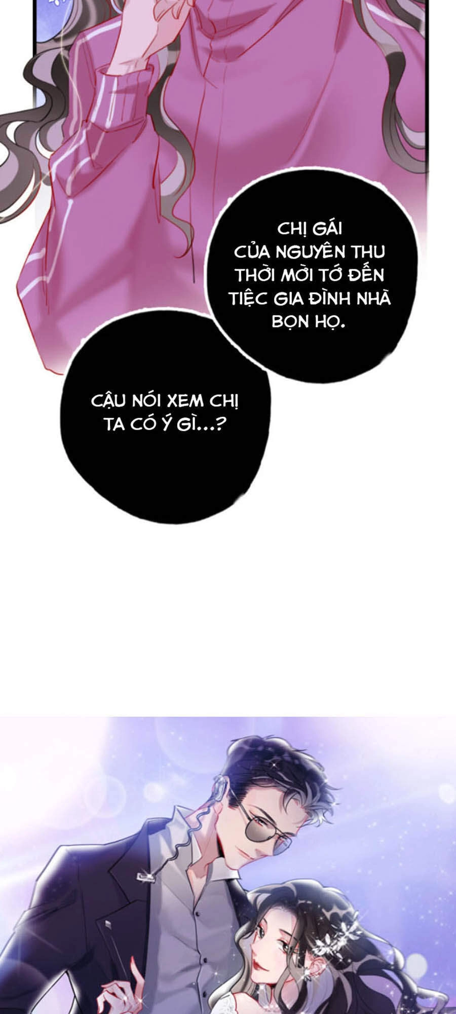 Cô Ấy Thật Xinh Đẹp Chapter 25 - 5