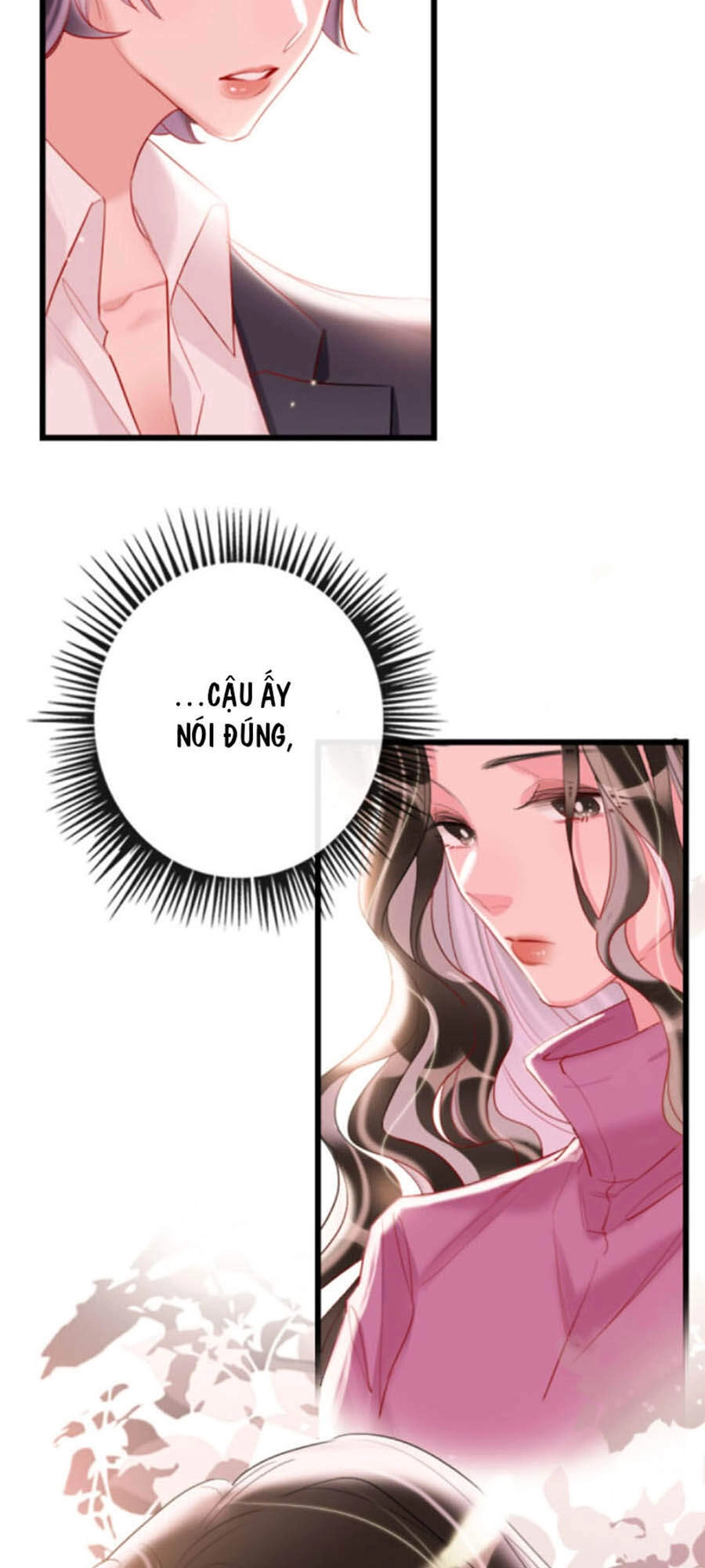 Cô Ấy Thật Xinh Đẹp Chapter 25 - 10