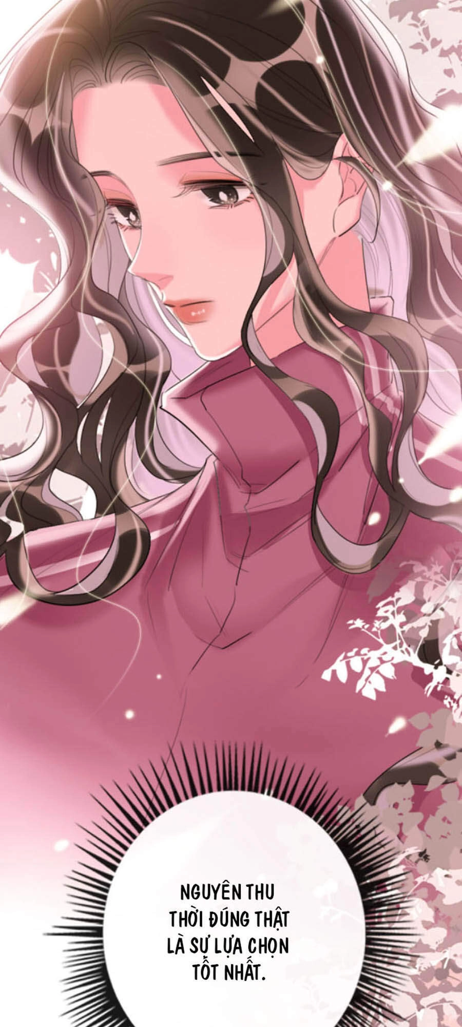 Cô Ấy Thật Xinh Đẹp Chapter 25 - 11