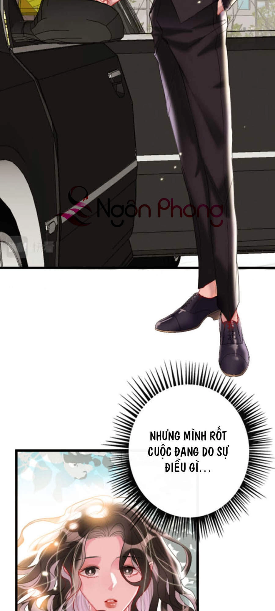 Cô Ấy Thật Xinh Đẹp Chapter 25 - 14